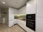 Продам 1-кімнатну квартиру, ЖК У-Квартал, 45.60 м², євроремонт