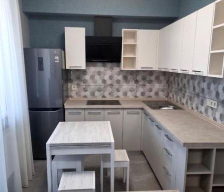 1 room flat in newbuilding for sale, Residential complex «Saltovskiy»