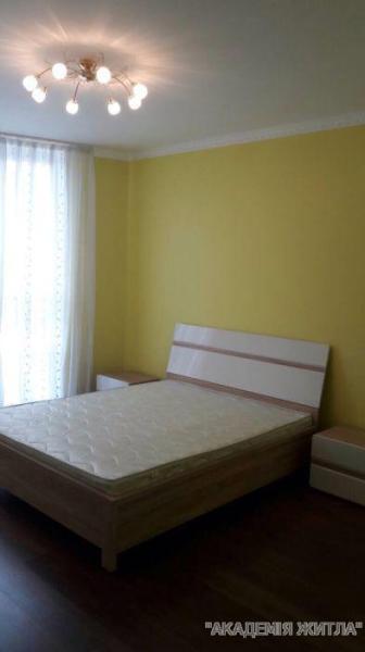 Сдам 1-комнатную квартиру в новостройке