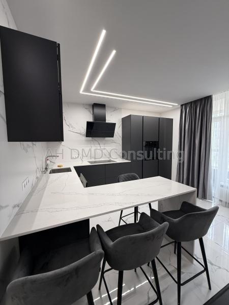 Сдам 3-комнатную квартиру, ЖК&nbsp;Нивки-Парк