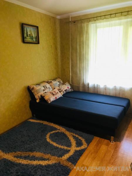 Сдам 1-комнатную квартиру