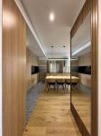 Продам 2-кімнатну квартиру, ЖК Зарічний, 76 м², авторський дизайн