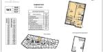 Продам 1-кімнатну квартиру, ЖК Great, 55 м², без ремонту