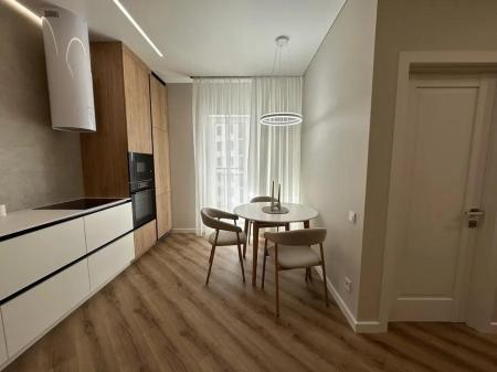 Продам 1-комнатную квартиру в новостройке, ЖК «Шестьдесят шестая жемчужина»