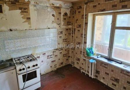 Продам 1-комнатную квартиру