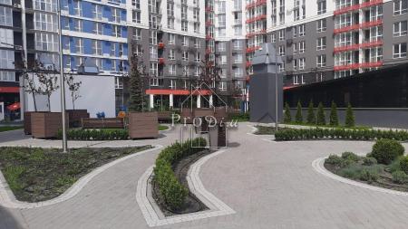 Продам 1-кімнатну квартиру в новобудові, ЖК Причал 8