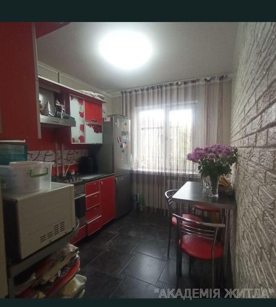 Продам 2-комнатную квартиру
