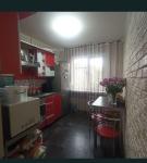 Продам 2-комнатную квартиру, 46 м², евроремонт