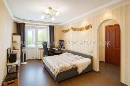 Продам 1-кімнатну квартиру