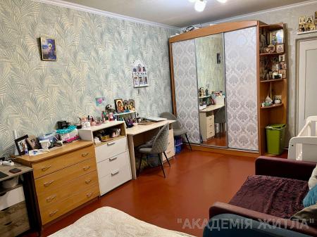 Продам 1-комнатную квартиру