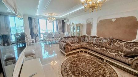 Здам 5-кімнатну квартиру, ЖК RiverStone