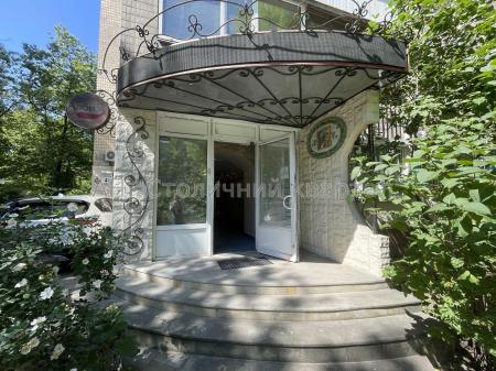 Здам офісне приміщення