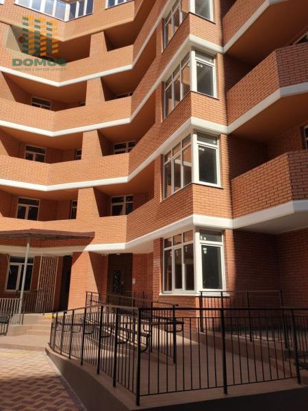 Продам 1-кімнатну квартиру, ЖК «Real Park»