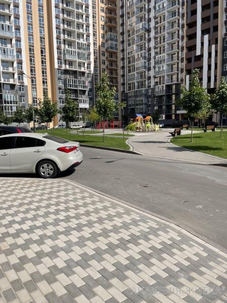Продам 2-комнатную квартиру, ЖК&nbsp;Хрустальные&nbsp;источники