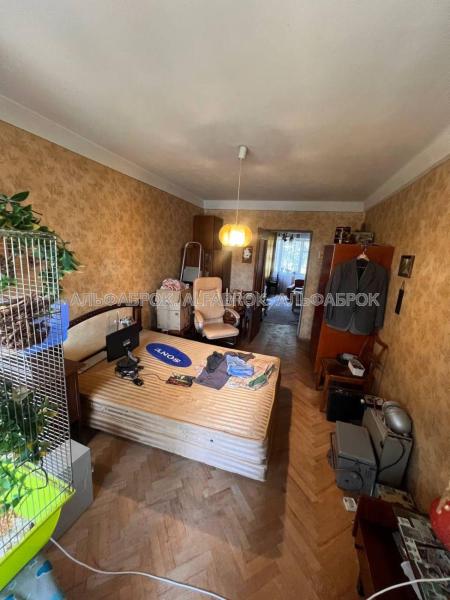 Продам 3-кімнатну квартиру