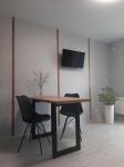 Продам 1-кімнатну квартиру, ЖК&nbsp;Cinema&nbsp;House, 24.70 м², авторський дизайн