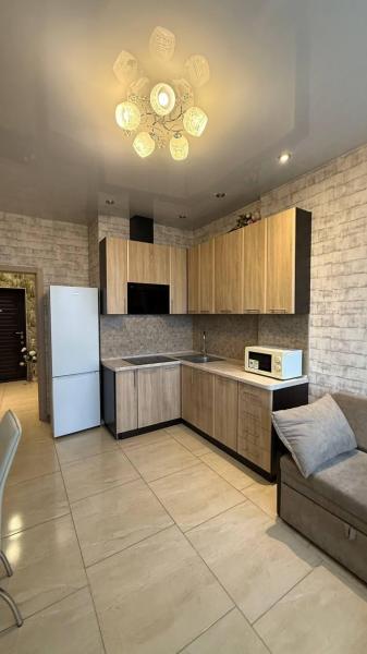 Продам 1-комнатную квартиру в новостройке, ЖК «Тридцать первая жемчужина»