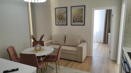 Продам 2-кімнатну квартиру в новобудові, ЖК&nbsp;60&nbsp;Перлина