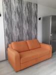 Продам 1-комнатную квартиру, 25 м², евроремонт