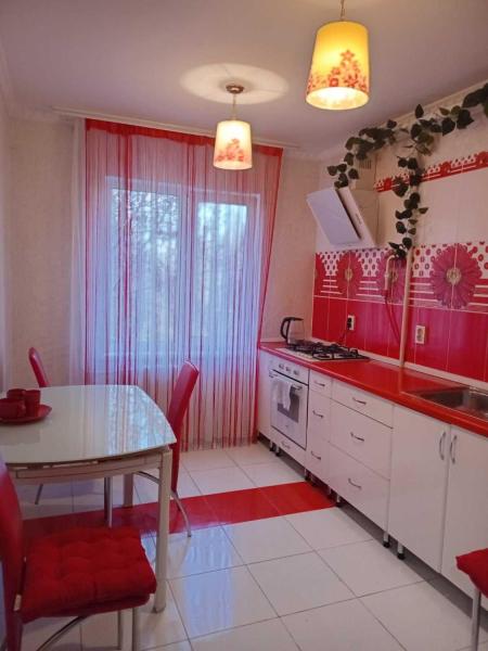 Продам 3-кімнатну квартиру