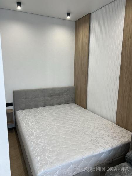 Сдам 1-комнатную квартиру в новостройке, ЖК&nbsp;Голосеевский