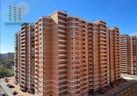 Продам 1-кімнатну квартиру, ЖК «Real Park»