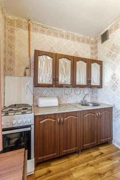Продам 1-кімнатну квартиру