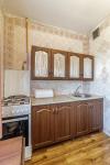 Продам 1-кімнатну квартиру, 37.50 м², радянський ремонт