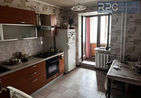 Продам 1-кімнатну квартиру