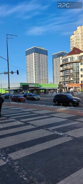 Продам 2-кімнатну квартиру, ЖК Урлівський 1
