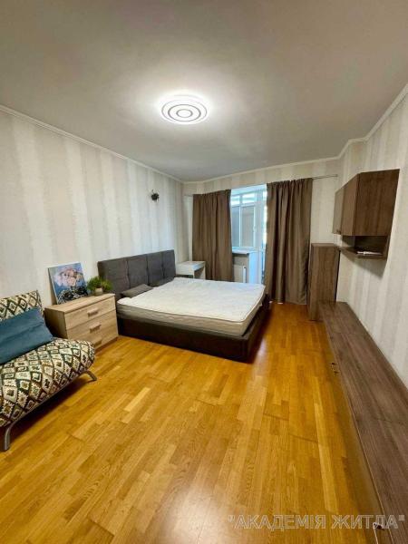 Сдам 1-комнатную квартиру