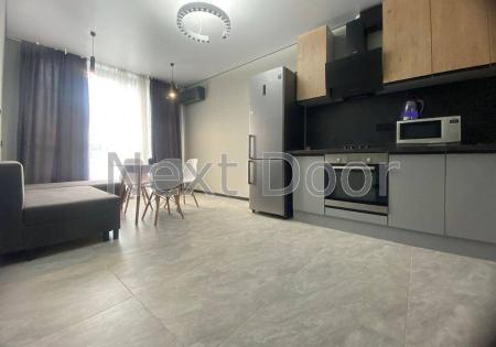 Продам 1-кімнатну квартиру, ЖК Dibrova Park