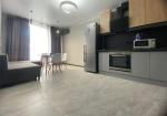 Продам 1-кімнатну квартиру, ЖК Dibrova Park, 44.70 м², капітальний ремонт