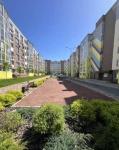 Продам 2-комнатную квартиру, ЖК&nbsp;«Welcome&nbsp;Home», 56.50 м², без ремонта