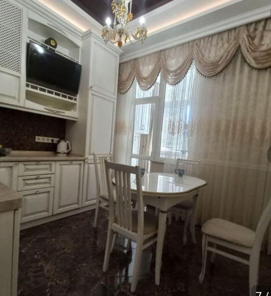 Продам 2-комнатную квартиру в новостройке, ЖК «Семнадцатая Жемчужина»