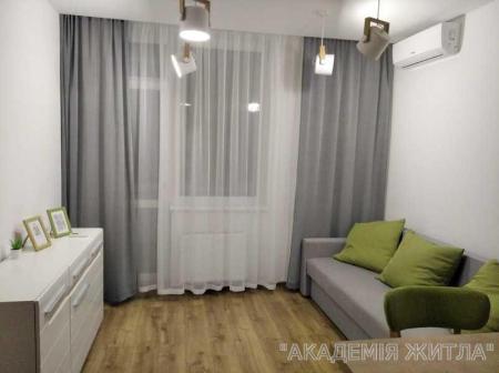 Сдам 1-комнатную квартиру в новостройке, ЖК&nbsp;Караваевы&nbsp;Дачи
