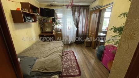 Продам 1-комнатную квартиру
