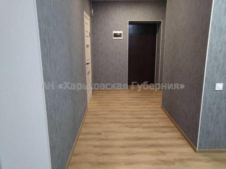 Продам 2-комнатную квартиру, ЖК «Левада 2»