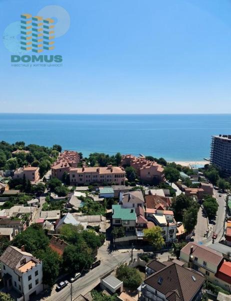 Продам 1-кімнатну квартиру, ЖК «Посейдон»