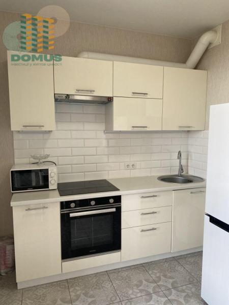Продам 1-кімнатну квартиру, ЖК Одеські традиції