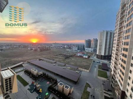 Продам 2-кімнатну квартиру, ЖК «53 Перлина»