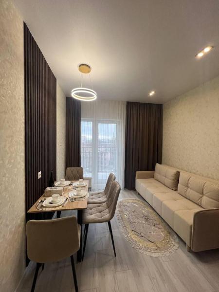 Продам 1-кімнатну квартиру в новобудові, ЖК&nbsp;67&nbsp;Перлина