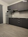 Продам 1-кімнатну квартиру, 36.70 м², євроремонт