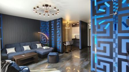 Продам 2-кімнатну квартиру в новобудові, ЖК&nbsp;«Еллада»