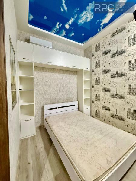 Здам 3-кімнатну квартиру, ЖК Адмірал