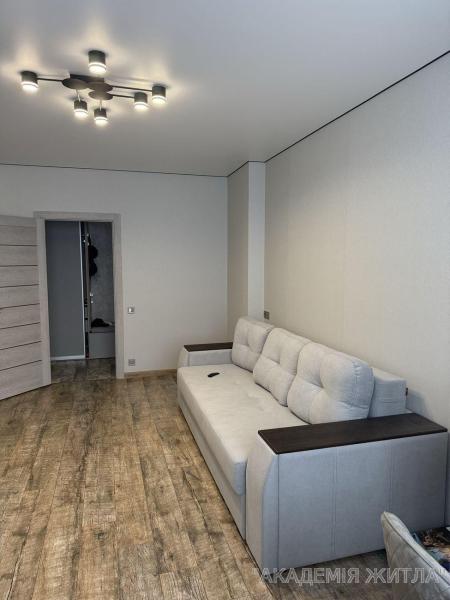 Продам 2-комнатную квартиру в новостройке, ЖК Харьковский