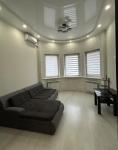 Продам 1-комнатную квартиру в новостройке, ЖК&nbsp;Мега-сити, 46 м², евроремонт