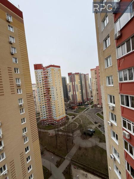 Продам 3-кімнатну квартиру в новобудові, ЖК&nbsp;Еврика