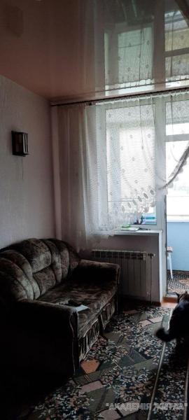 Продам 1-комнатную квартиру