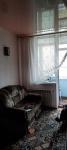 Продам 1-комнатную квартиру, 50.30 м², евроремонт